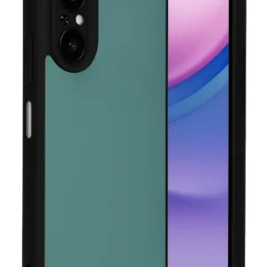 Newface Realme 12 Lite Kılıf Aras Deri Kapak - Açık Yeşil