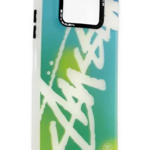 Newface Xiaomi Pocophone X3 Kılıf Estoril Desenli Kapak - Estoril - 2