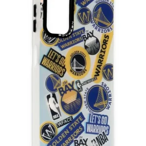 Newface Samsung Galaxy A14 4g Kılıf Estoril Desenli Kapak - Estoril - 13