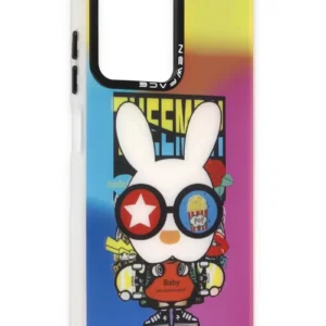 Newface Xiaomi Poco X5 5g Kılıf Estoril Desenli Kapak - Estoril - 10