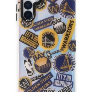 Newface Samsung Galaxy A04s Kılıf Estoril Desenli Kapak - Estoril - 13