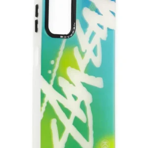 Newface Samsung Galaxy A14 4g Kılıf Estoril Desenli Kapak - Estoril - 2