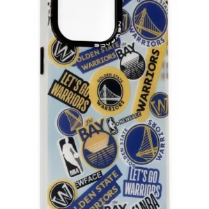 Newface İphone 14 Pro Kılıf Estoril Desenli Kapak - Estoril - 13