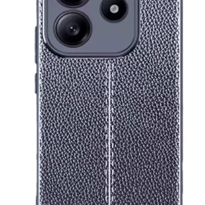 Newface Xiaomi Redmi Note 14 4g Kılıf Auto Focus Kapak - Lacivert