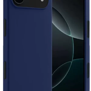 Newface Apple İphone 17 Air First Silikon - Lacivert