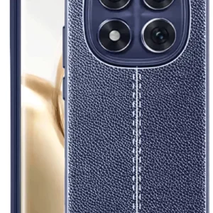 Newface Xiaomi Redmi Note 14 Pro 4g Kılıf Auto Focus Kapak - Lacivert