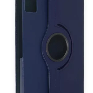 Newface Huawei Honor Pad 10 12.1 Kılıf 360 Tablet Deri Kılıf - Lacivert