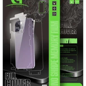 Newface İphone 17 360 Full Body Arka Koruyucu