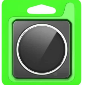 Newface Xiaomi Redmi 14c Raze Metal Kamera Lens - Gümüş