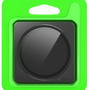 Newface Xiaomi Redmi 14c Raze Metal Kamera Lens - Siyah