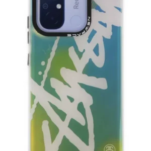 Newface Xiaomi Redmi 12c Kılıf Estoril Desenli Kapak - Estoril - 2