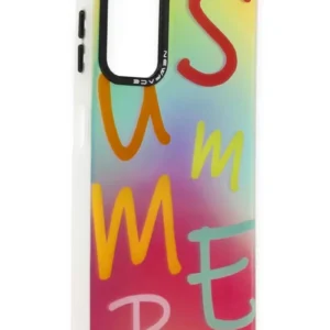 Newface Samsung Galaxy A14 4g Kılıf Estoril Desenli Kapak - Estoril - 3