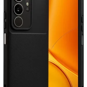 Newface Vivo Y29 4g Auto Focus Karbon Kapak - Siyah