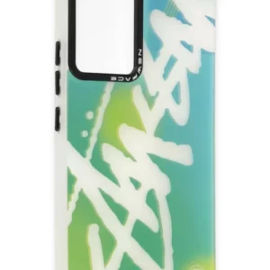 Newface Samsung Galaxy A54 5g Kılıf Estoril Desenli Kapak - Estoril - 2