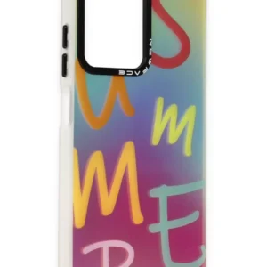 Newface Xiaomi Redmi Note 12 4g Kılıf Estoril Desenli Kapak - Estoril - 3