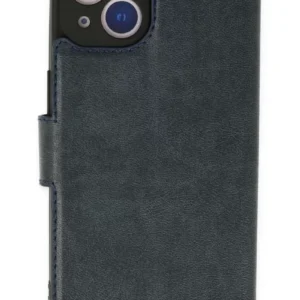 Newface İphone 14 Plus Kılıf Trend S Plus Kapaklı Kılıf - Lacivert