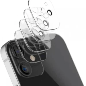 Newface İphone 12 Mini Kamera Lens Koruma Cam