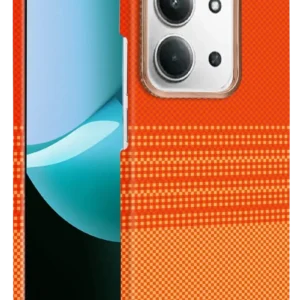 Newface Xiaomi Redmi 15c 4g Vega Magsafe Kapak - Sarı