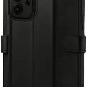 Newface Oppo Reno 14f Trend S Plus Kapaklı Kılıf - Siyah