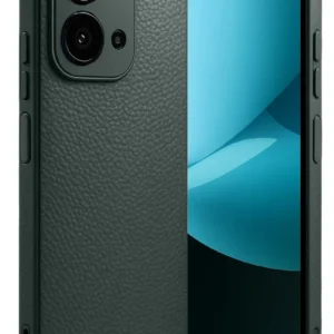 Newface Xiaomi Redmi 15c 4g Thermax Silikon Kılıf - Koyu Yeşil