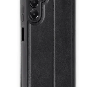 Newface Samsung Galaxy A17 5g Flip Cover - Siyah