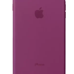 Newface İphone 8 Plus Kılıf Pp Ultra İnce Kapak - Pembe