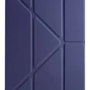 Newface Huawei Matepad Pro 12.2 2025 Kalemlikli Mars Tablet Kılıfı - Lacivert