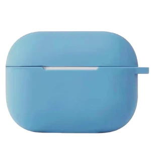 Newface Airpods Pro 3 (3.nesil) Hang Kılıf - Mavi