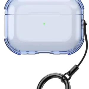 Newface Airpods Pro 3 (3.nesil) Showy Kılıf - Mavi