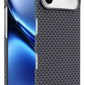 Newface Apple İphone 17 Air Vega Magsafe Kapak - Gri