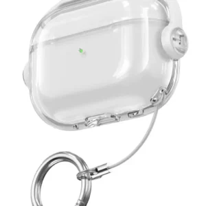 Newface Airpods Pro 3 (3.nesil) Tema Kılıf - Beyaz