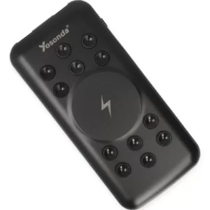 Yosonda A87 4in1 20.000 Mah Powerbank - Siyah