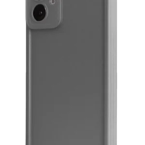 Newface Samsung Galaxy A07 4g Viera Silikon - Gri