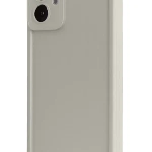 Newface Samsung Galaxy A07 4g Viera Silikon - Krem