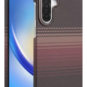 Newface Samsung Galaxy A17 5g Vega Magsafe Kapak - Çöl Titanyum