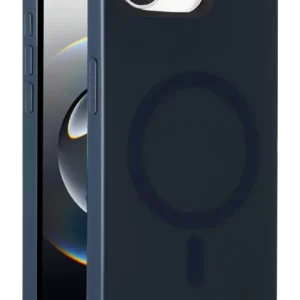 Joko Apple İphone 16e Tuna Pc Slim Magsafe Kapak - Lacivert