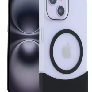 Joko İphone 14 Velar Magsafe Kapak - Siyah