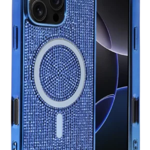 Joko Apple İphone 16 Pro Max Helen Magsafe Kapak - Lacivert