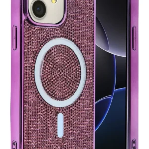 Joko Apple İphone 11 Helen Magsafe Kapak - Derin Mor