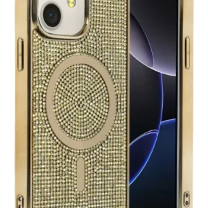 Joko Apple İphone 11 Helen Magsafe Kapak - Gold