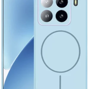 Joko Xiaomi Mi 15 Pro Kılıf Jully Magsafe Kapak - Mavi