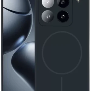 Joko Xiaomi Mi 15 Pro Kılıf Jully Magsafe Kapak - Lacivert