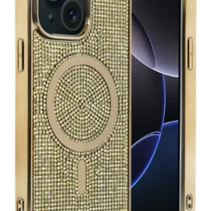 Joko Apple İphone 14 Helen Magsafe Kapak - Gold