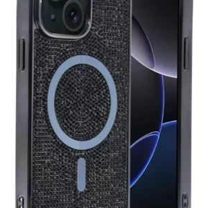 Joko Apple İphone 14 Helen Magsafe Kapak - Siyah