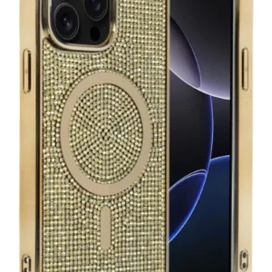 Joko Apple İphone 14 Pro Max Helen Magsafe Kapak - Gold