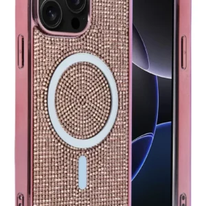 Joko Apple İphone 14 Pro Max Helen Magsafe Kapak - Pembe