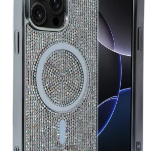 Joko Apple İphone 14 Pro Max Helen Magsafe Kapak - Rainbow