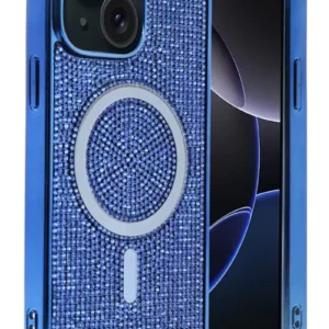 Joko Apple İphone 15 Helen Magsafe Kapak - Lacivert