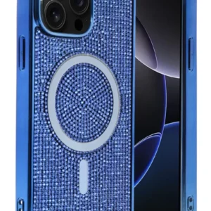 Joko Apple İphone 15 Pro Helen Magsafe Kapak - Lacivert