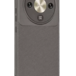 Newface Huawei Honor Magic 8 Lite Auto Focus Karbon Kapak - Gri